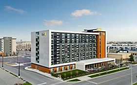 Home2 Suites By Hilton Vaughan Toronto On
